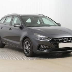 Fotka k inzerátu Hyundai i30 1.5 DPI / 19203042