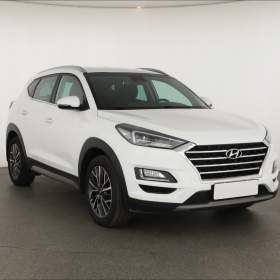 Fotka k inzerátu Hyundai Tucson 1.6 T- GDI / 19203043