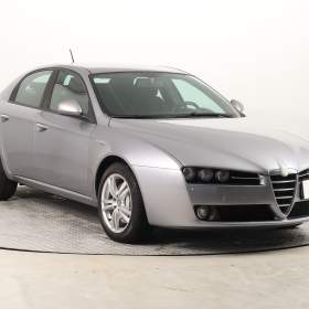 Fotka k inzerátu Alfa Romeo 159 1.75 TBi / 19203059