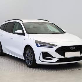 Fotka k inzerátu Ford Focus 1.0 MHEV / 19203061