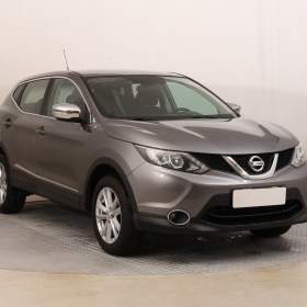 Fotka k inzerátu Nissan Qashqai 1.2 DIG- T / 19203063