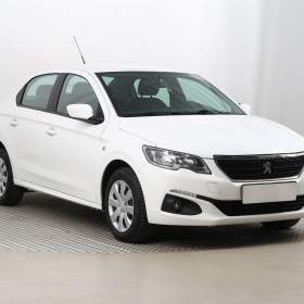 Fotka k inzerátu Peugeot 301 1.2 PureTech / 19203067