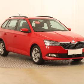 Fotka k inzerátu Škoda Fabia 1.0 TSI / 19203072