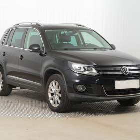 Fotka k inzerátu Volkswagen Tiguan 2.0 TDI / 19203083