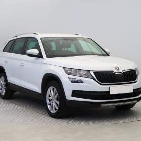 Fotka k inzerátu Škoda Kodiaq 2.0 TDI / 19203087