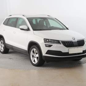 Fotka k inzerátu Škoda Karoq 1.5 TSI / 19203091