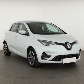 Fotka k inzerátu Renault Zoe ZE50 R135 / 19203104