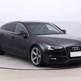 Fotka k inzerátu Audi A5 3.0 TDI / 19203149