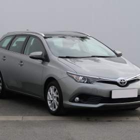 Fotka k inzerátu Toyota Auris 1.6 Valvematic / 19203171