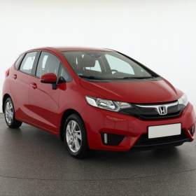 Fotka k inzerátu Honda Jazz 1.3 i- VTEC / 19203184