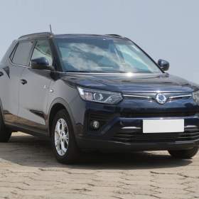 SsangYong Tivoli 1.5 T- GDI / 19205883