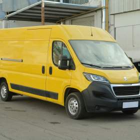 Peugeot Boxer 2.0 BlueHDi / 19205929