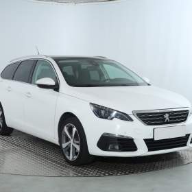 Fotka k inzerátu Peugeot 308 1.2 PureTech / 19205985