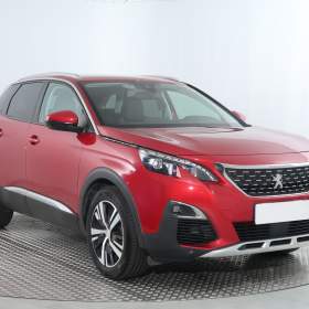 Peugeot 3008 1.2 PureTech / 19205986