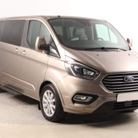 Fotka k inzerátu Ford Tourneo Custom 2.0 EcoBlue / 19205988