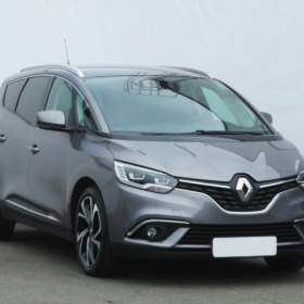 Fotka k inzerátu Renault Grand Scénic 1.3 TCe / 19205989