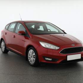 Fotka k inzerátu Ford Focus 1.0 EcoBoost / 19205992