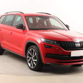 Fotka k inzerátu Škoda Kodiaq 2.0 TSI / 19205994