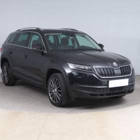 Fotka k inzerátu Škoda Kodiaq 2.0 TDI / 19206004