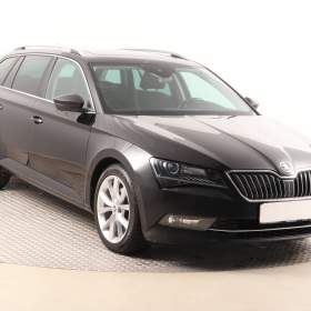 Fotka k inzerátu Škoda Superb 2.0 TDI / 19206014