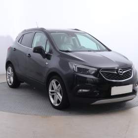 Fotka k inzerátu Opel Mokka 1.4 Turbo / 19206019