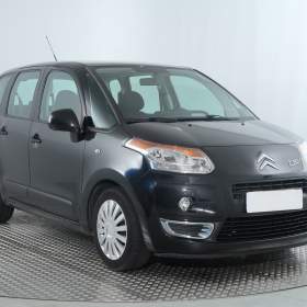 Fotka k inzerátu Citroën C3 Picasso 1.6 i / 19206029