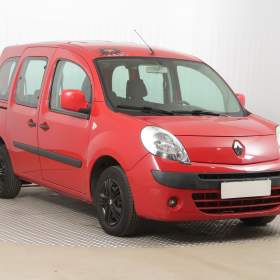 Renault Kangoo 1.6 16V / 19206051