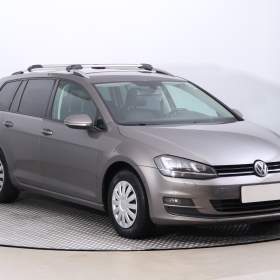 Fotka k inzerátu Volkswagen Golf 1.2 TSI / 19206052