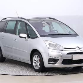 Fotka k inzerátu Citroën Grand C4 Picasso 1.6 VTi / 19206062