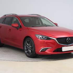 Mazda 6 2.2 Skyactiv- D / 19206077