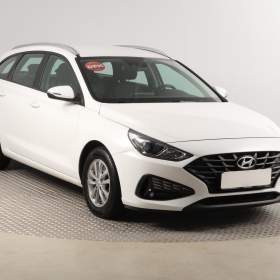 Fotka k inzerátu Hyundai i30 1.0 T- GDI / 19206079