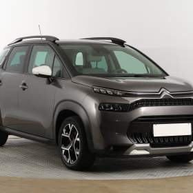 Fotka k inzerátu Citroën C3 Aircross 1.2 PureTech / 19206091