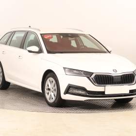 Fotka k inzerátu Škoda Octavia 2.0 TDI / 19207897