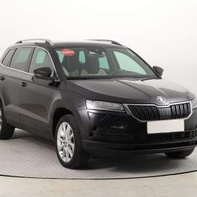 Fotka k inzerátu Škoda Karoq 1.5 TSI / 19207929