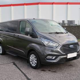 Ford Tourneo Custom 2.0 EcoBlue / 19207941