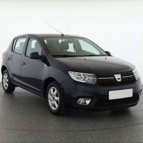 Fotka k inzerátu Dacia Sandero 1.0 SCe / 19207948