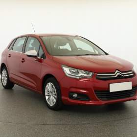 Fotka k inzerátu Citroën C4 1.2 PureTech / 19207954