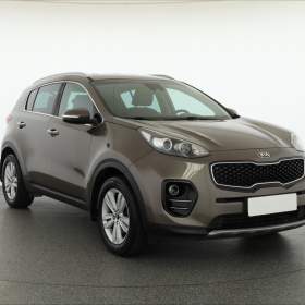 Fotka k inzerátu Kia Sportage 1.6 T- GDI / 19207972