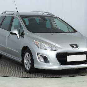 Fotka k inzerátu Peugeot 308 1.6 HDi / 19207993