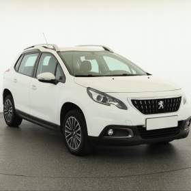 Fotka k inzerátu Peugeot 2008 1.2 PureTech / 19207997