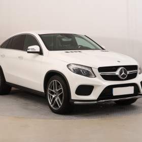 Fotka k inzerátu Mercedes- Benz GLE GLE 350d Coupé / 19207999