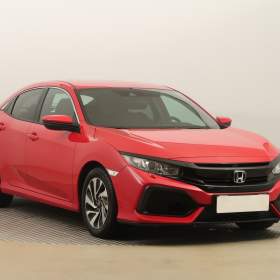 Fotka k inzerátu Honda Civic 1.0 VTEC Turbo / 19208018