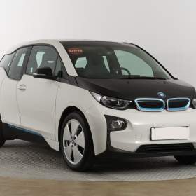 Fotka k inzerátu BMW i3 94Ah BEV / 19208439