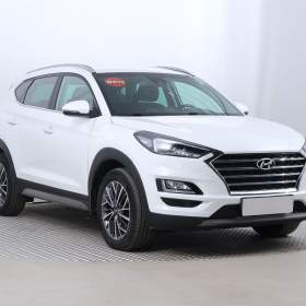 Fotka k inzerátu Hyundai Tucson 1.6 CRDi / 19208442