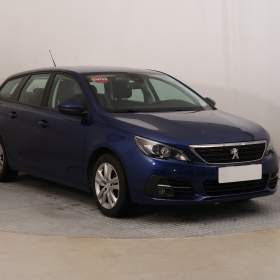 Fotka k inzerátu Peugeot 308 1.5 BlueHDi / 19208462