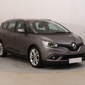 Fotka k inzerátu Renault Grand Scénic 1.7 Blue dCi / 19208463