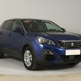 Peugeot 3008 1.5 BlueHDi / 19208478