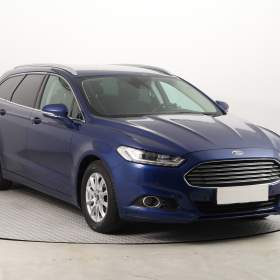 Ford Mondeo 2.0 TDCI / 19208485