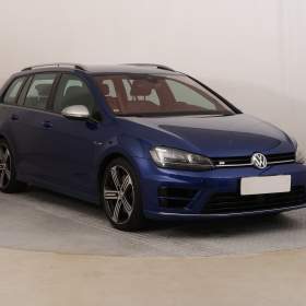 Fotka k inzerátu Volkswagen Golf 2.0 TSI R / 19208486