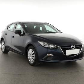 Fotka k inzerátu Mazda 3 1.5 Skyactiv- G / 19208498